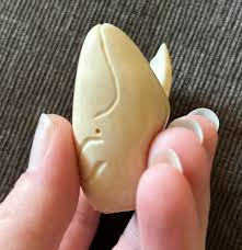 Was in Homegoods and saw this whale. Reminded me of wood ...