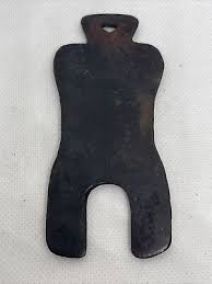 Unknown Era. Copper Chinese Spade Money. 70g | eBay