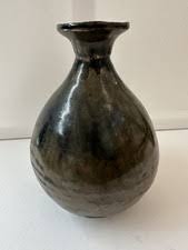 Brown Vintage Original Antique Chinese Vases for sale | eBay