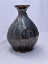 Porcelain & Pottery Brown Vintage Original Antique Chinese Vases for sale | eBay