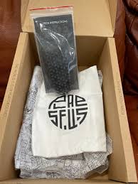 PLAE ABRA WP ABRA JASPER WONG Women White Hi Top Sneakers Sz: Women(9) Men(7.5) | eBay