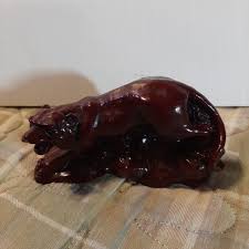 2022 CHINESE NEW YEAR OF THE TIGER STATUE FIGURINE | eBay