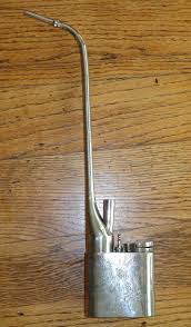 Antique Chinese Water Pipe for Tobacco and or Opium Circa ...