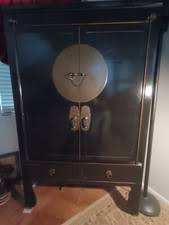 Black Antique Original 1900-1940 Chinese Antiques for sale | eBay