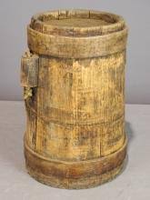 Sold at Auction: Primitive Lot