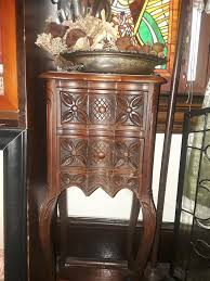 What are some antique items to collect and use for home ...