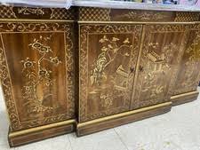 Wood Sideboards, Buffets & Trolleys for sale | eBay