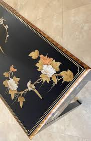 Encore Furniture Gallery-Hand Painted and Lacquered ...