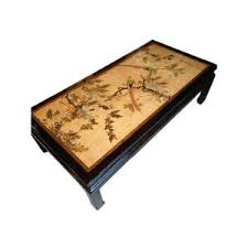 Proantic: Asian Coffee Table