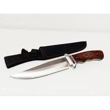 HUNTING KNIVES - IlSemaforo
