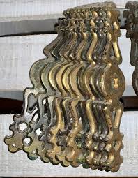 Drawer/Cabinet pull escutcheon backplates (OTTV 2881) priced ...