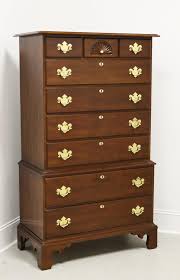 STATTON Trutype Americana Centennial Cherry Chippendale ...