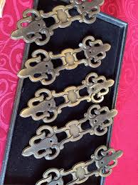 Your Choice Amerock Soap Dish / Door Knocker or 5 Backplates ...