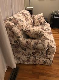 Sofia Sofa & Glider Loveseat from Levin Furniture ...