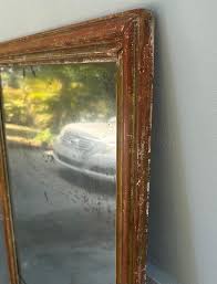 18th Century French Neoclassical Large Split Panel Wall ...