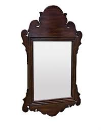 Henkel Harris Wall Mirror Rectangular | HHH3