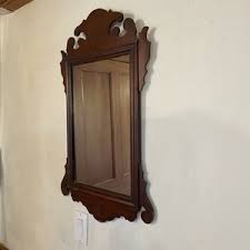Antique Mahogany Mirrors | eBay