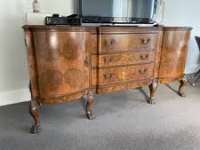Antique Sideboards for sale | Shop with Afterpay | eBay ...