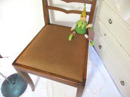 Solid Antique Chair, Wooden Chair, Oak Chair, Art Deco, Bauhaus, Gründerzeit, 82 Cm, Oak Upholstered, 1930s 40s, Upholstered Chair, Dining Room - Etsy