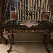 3 Piece Coffee Table Set