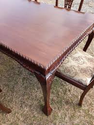 Sold Do Not Buy.message Me for a Similar One.chippendale ...