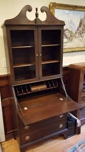 vintage hutch/desk/bookcase — Something Special