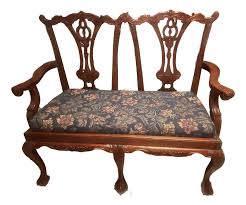 Gently Used & Vintage Chippendale Furniture for Sale at Chairish