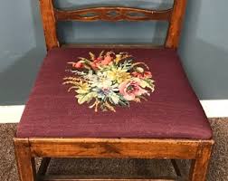 Circa 1800 Century Ribbon Back Chippendale Chair - Etsy