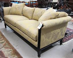 Lot - CLASSIC SOFA, Martha Stewart Signature Collection