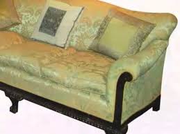 Upholstery - D & P Upholstery - YouTube