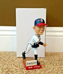 Mike Soroka 2018 Rome Braves Bobblehead SGA | eBay