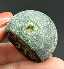 Wonderful ancient Roman old unique bronze seal Intaglio ...