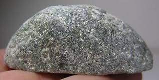 12 Washington USA 100% 51.1g Natural Rough Green Jade Slice ...