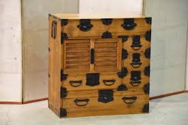 Japanese Merchants Chest - Buy Online Japanese Antiques