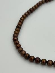 Freshwater Pearl Assorted Color 1 Strand (40cm) – The Forged ...