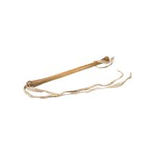 Crow Quirt — Cisco's Gallery