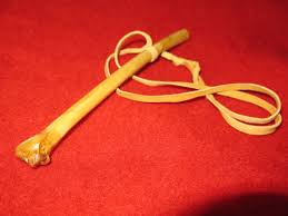 Native America Made Eagle Bone Bird Whistle Call Museum ...