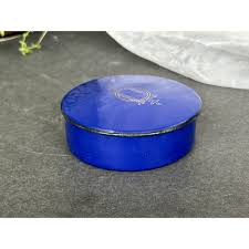 Art Deco Decorative Trinket Box | Chairish