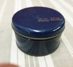 2 ANCIENNES BOITES TOLE SUCRE D'ORGE VICHY ETOILES ET ...