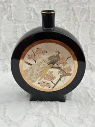 Chokin Art Limited Edition Bottle by Jean-Claude Int. #5302 of 9500 from 1985 LE | eBay