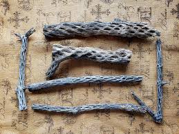 Cholla Wood, Branch, Perch, Art Decor, Floral Decor, Crafts ...