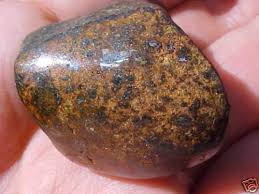 Very Unusual 90% Crusted Dome Polished Stony Meteorite | #42543717