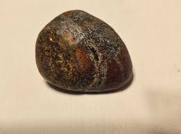 What is the meaning behind naming a wolf after a semi-precious stone?