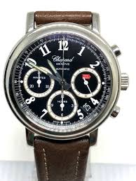 Chopard - Mille Miglia - 8331 - Men - 1990-1999 in United States