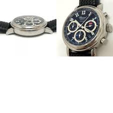Chopard Mille Miglia Silver Men's Watch - 8331 for sale online | eBay