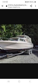 1981 Uniflite 36 Double Cabin Vintage Boat Sharing