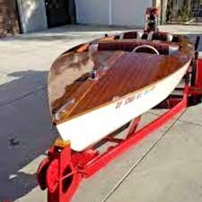 1 - 5 Gallons Gas Motorboats for sale | eBay