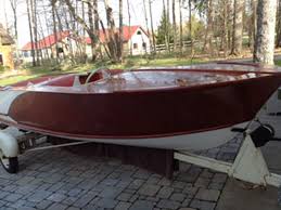16 Feet 1957 North American Boat Company Ambassador - 38157 | Antique Boat America