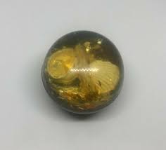 Soviet Vintage Manual Transmission Gear Lever seashells ITK ...