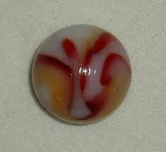 Antique Marble, Peltier NLR Twisty Ketchup and Mustard, Wet-mint, Free USA Shipping - Etsy